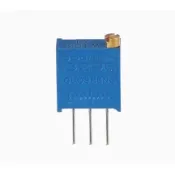 《1625-1634》可調電阻 3296W 頂調 BOCHEN 可調電位器