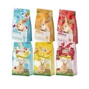(店+)【doter 寵愛物語】寵愛物語 寵愛兔 3kg  兔子主食 寵物兔主食 Doter  香橙 蔓越莓 水果牛奶 兔飼料