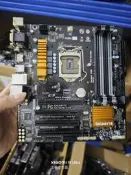 【千代】技嘉GA-H97M-D3H主板 支持1150針CPU USB3.0接口