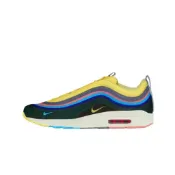 【逢甲FUZZY】Nike Air Max 1/97 SW Sean Wotherspoon 彩虹 AJ4219-400