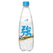(店+)【泰山】Cheers EX 強氣泡水 史上最強氣量 500ml 24入 箱購