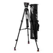 環球影視 Sachtler Ace XL MS AL 1018A 專業三腳架組 8kg 電影 廣告 攝影 錄影 專業首選