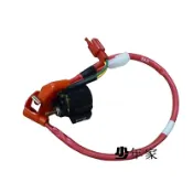 【少年家】SYM 三陽 原廠 BAA T2 250 T2 ABS 起動繼電器 含配線