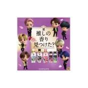 (店+)【P&G】日本進口  Lenor 洗衣芳香粒 香香豆 BTS限定包裝~TinyTAN