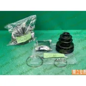 【汽車零件專家】豐田 WISH 2.0 TAWI20-INNER 內軸 防塵套 傳動軸防塵套 傳動軸防塵套修理包 OEM