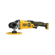(店+)【DEWALT 得偉】20V無碳刷可調速打蠟機 空機(DCM 849B)
