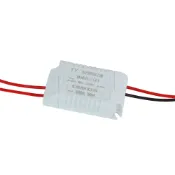 (店+)MR16杯燈電源驅動器AC/DC｜12V ｜LED｜驅動｜杯燈電源｜12V電源