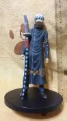 不可思議之-造型王 彩色王 頂上決戰 造型師 藝術王者 BWFC 景品 托拉法爾加 羅 -絕對真品
