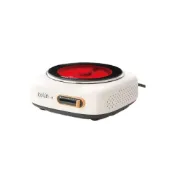 (店+)Kolin 歌林 不挑鍋黑晶電陶爐KCS-LN1016
