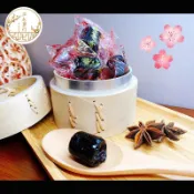 正太嚴選 台灣 零嘴 豆之家 龜苓膏風味軟糖