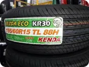 ***天下第一輪*** KENDA 建大輪胎 KR30 195/60/15 完工價1700