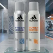 Adidas 愛迪達 72H 男用 體香噴霧 150ml 男士 體香 消臭 體香劑【美妝報報】DS029789