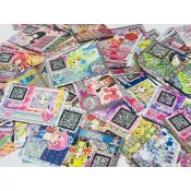 星光樂園 美妙天堂 隨機小卡