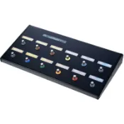 Line 6 Helix Rack Control 電吉他綜合效果器控制器/控制踏板(無卡分期實施中)[唐尼樂器]