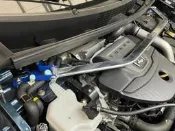 『整備區』D.R DOME RACING LUXGEN U6GT 引擎室拉桿 前上拉 鋁合金 台灣製 U6 GT