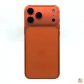 【萬禾】Apple/蘋果 iPhone 17 Pro Max 256GB 中國大陸版 星宇橙