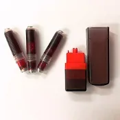 〈現貨〉 自動原子印章 補充墨水管 卡管式連續章 插管式連續章 補充管 墨水 補充液 墨水/墨管 (水性)