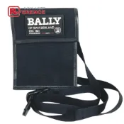 【DOKODEMO】BALLY標誌肩背包
