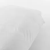【MUJI 無印良品】柔舒水洗棉被套/D(灰色/柔白/深藍/淺米)