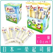 《 978 販賣機 》 全新到港 日本 一榮 鱈魚 起司條 10cm 30入/盒 210g 露營 起司