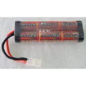a“疾風“RC (現貨)VB POWER 7.2V 3300mah MINH 高效能 鎳氫 電池