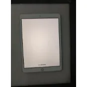 零件機Apple iPad 7 32G 10.2吋WiFi版平板(螢幕鎖及ID鎖)