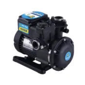 【泵浦五金】HS400 1/2HP靜音不生銹抽水馬達＊抽水機＊低噪音(HS400B)-非大井TS400