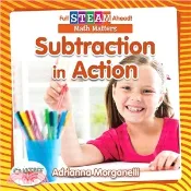 【三民網路書店】Subtraction in Action 作者：Paula Smith