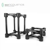 領卷現折 IsoAcoustics ISO-155 監聽喇叭架 L8R155 另iso-130 iso-200