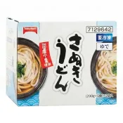 【Costco好市多】TableMark 日本讚岐 冷凍烏龍麵 200公克 X 10入 TableMark Frozen Sanuki Udon Noodle 200 g X 10-Count