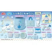 【DT小舖】正版 一番賞 2024 Sanrio 三麗鷗 大耳狗 時尚甜點 1號賞 巧克力鍋 (台灣現貨)