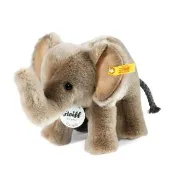 【STEIFF】Trampili Elephant 大象(動物王國)