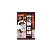 (店+)【春日井】+爆買日本+炭燒咖啡風味糖 95g KASUGAI 喜糖 直火燒咖啡糖 珈琲糖 日本糖果