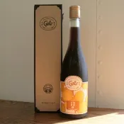 金桔果蜜濃縮汁710g