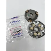 【附發票 現貨 台灣製🇹🇼】V125 前驅動盤組 GSR 忍者 NEX 鐵拳 ADDRESS 普利盤 前普利 普利風葉盤