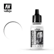 【奧丁模型】 Acrylicos Vallejo 機甲色彩：機甲平光/半光保護漆 69703