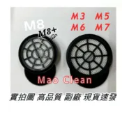 HEPA濾網 MAO Clean M5、M3、M6、M7用 M8 M8+用 HEPA濾網棉組 高品質 副廠