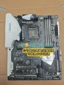 〈可開票〉技嘉z270x-gaming 5主士機主smcA板 lga1151介面 支援6/7代酷睿