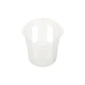 (店+)【KEYWAY 聯府】小碗盤整理架-1入碗架 盤架 碗盤收納架