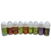 (店+)精戰 一條根 神風油 溫灸露/蘆薈/薫衣草/艾草綠薄荷/帝皇薑/小黑蚊凝露/檜木 凝露 舒精露X1瓶(60ml/瓶)
