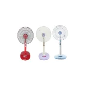 (店+)優佳麗 HY-9167  16吋立扇(顏色隨機出貨)