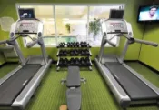 【奧丁丁揪你】科羅拉多州 奧羅拉縣 Fairfield Inn &Suites Denver Aurora/Medical Center