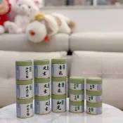 日本代購🇯🇵開立發票 日本 小山園 抹茶 丸久小山園🍵 抹茶粉 五十鈴 青嵐 又玄 和光 千木の白 雲鶴 抹茶粉 罐裝