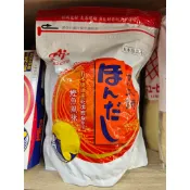 【味來商行】日本原裝「烹大師」鰹魚粉・ 鰹魚風味 味素 味之素® 調味料 萬能 提味 提鮮 湯頭