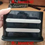 【可開發票】品牌：MIJIA/米家程瑟：輕威史勇很跡米家掃拖機器人充電座，型號STYTJ02YM,單充電座，實務圖，