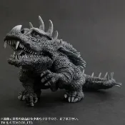 風之谷玩具 X-PLUS X PLUS XPLUS Q版 哥吉拉 安基拉斯 1955 塗裝完成品 一般流通
