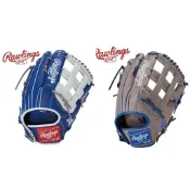 ［現貨商品］ Rawlings  羅林 棒壘球 軟式外野手套 道奇隊  新款 MLB 優惠試賣 GR5HTMY719