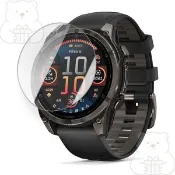 Garmin Fenix 8 E 保護貼 玻璃貼 AMOLED SOLAR 47mm 51mm 水凝膜 Fenix8