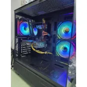電競主機 水冷 INTEL 28核心 DDR4 記憶體 RTX2060 模擬器 黑悟空 LOL GTA5 吃雞 高階顯卡