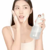 huangjinlang 【自動感應出泡】打泡機 皂液器 洗手液機 泡沫機 壁掛式 感應式 自動出液 家用電動 多功能 廚房衛浴 免接觸更衛生